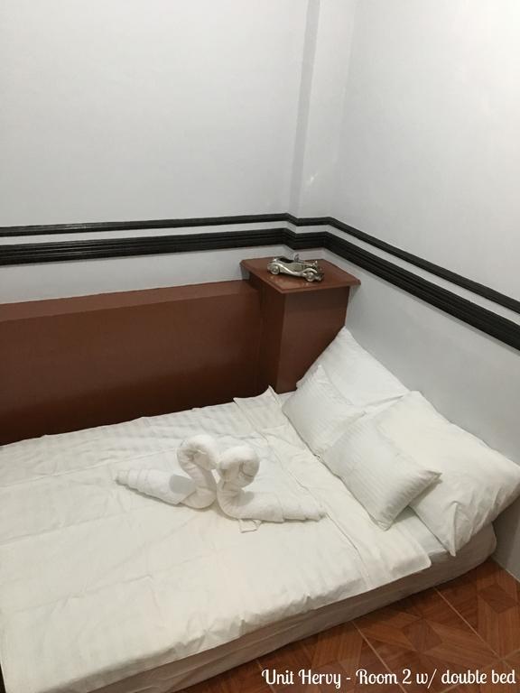 碧瑶 拉法米尔旅馆酒店 外观 照片
