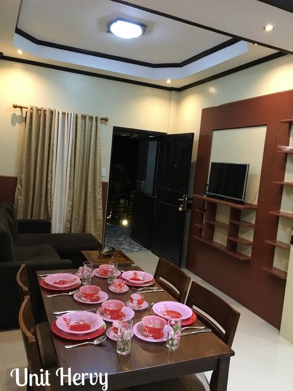 碧瑶 拉法米尔旅馆酒店 外观 照片