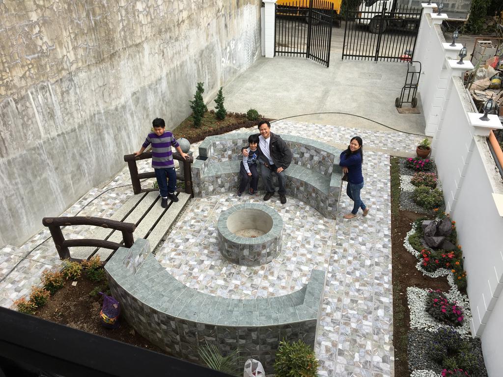 碧瑶 拉法米尔旅馆酒店 外观 照片